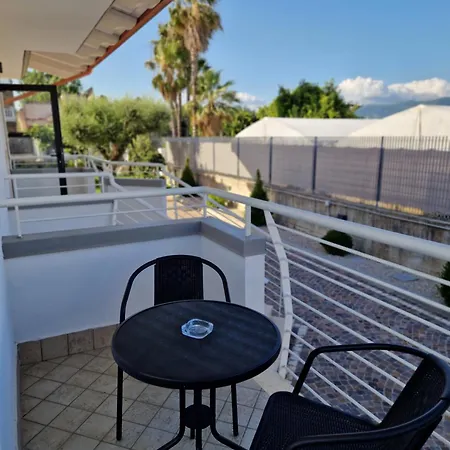 Corte D'aniello Bed & Breakfast