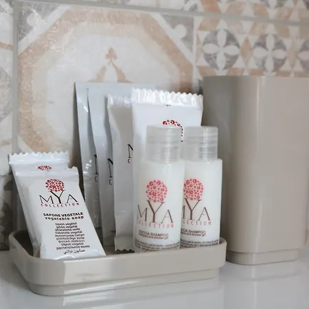 Corte D'aniello 4* Scafati