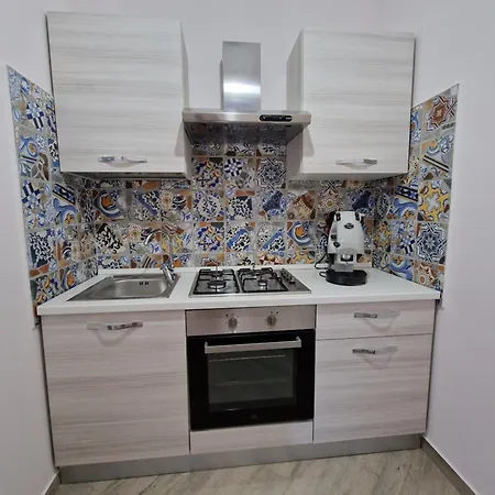 Corte D'aniello 4*