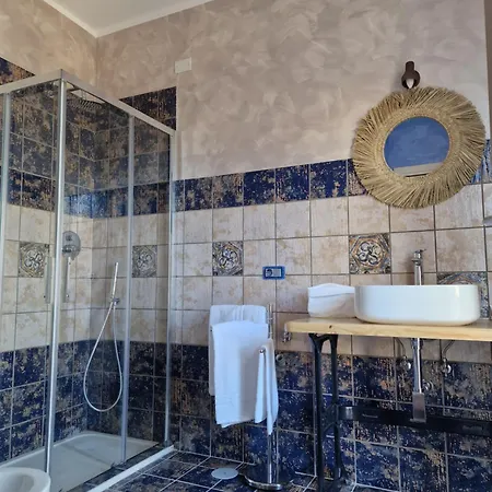 Corte D'aniello Oda ve Kahvaltı