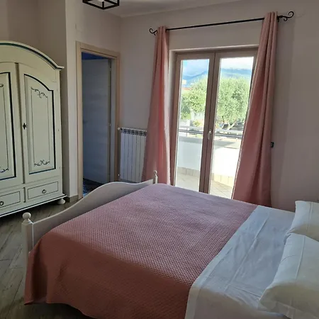 Oda ve Kahvaltı Corte D'aniello Scafati