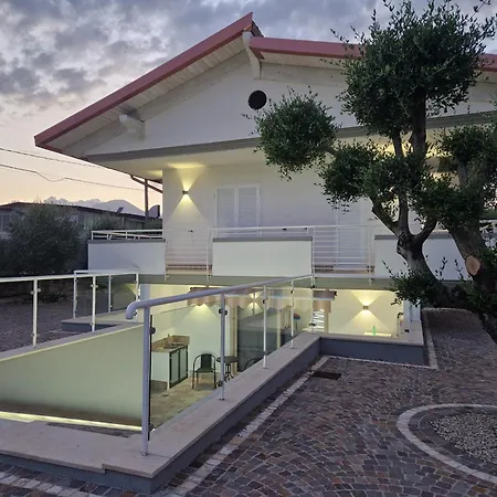 Bed & Breakfast Corte D'aniello