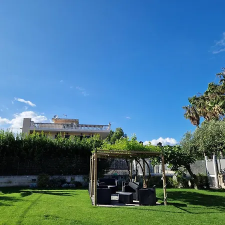 Corte D'aniello Bed & Breakfast