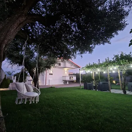 Bed & Breakfast Corte D'aniello Scafati