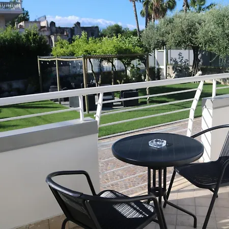 Corte D'aniello 4* Scafati