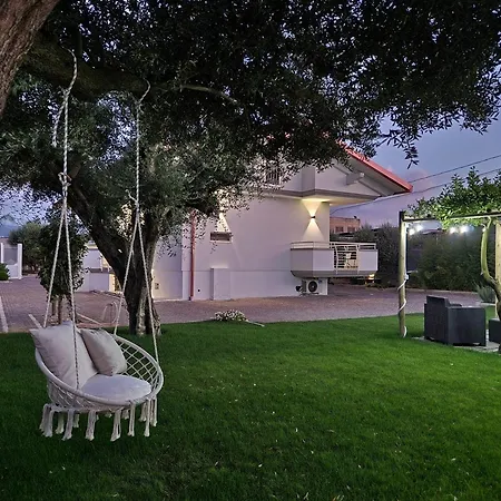 Corte D'aniello Bed & Breakfast Scafati