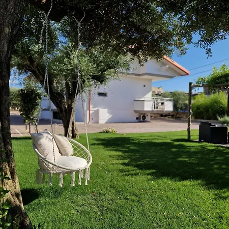 Bed & Breakfast Corte D'aniello *
