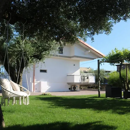 Corte D'aniello 4*