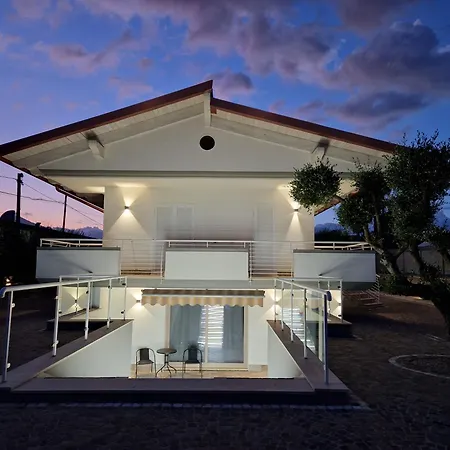 Bed & Breakfast Corte D'aniello