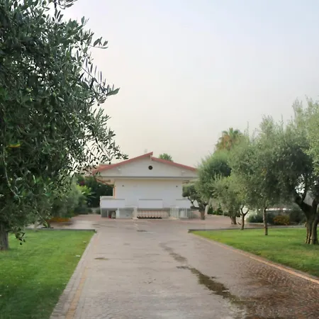 Corte D'aniello 스카파티